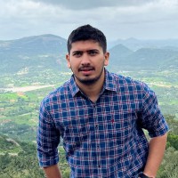 Pratham Shetty