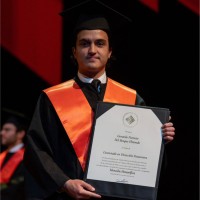 Gerardo Patricio Del Bosque Elizondo