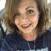 Audra Preston