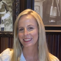Dr. Bronagh Donohoe