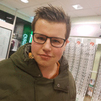 Joël Visser