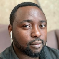 Joshua Ogunjobi