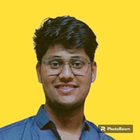 Bharatkumar Gungoman