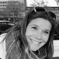 Nienke Oudenhuijsen