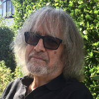 Roger Crouch
