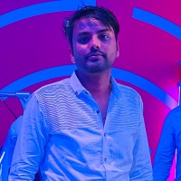 Vinod Mourya