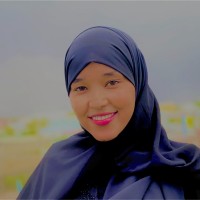 Abshiro Ahmed