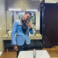 Harsha Erandha