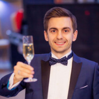 Олексій Дюбанов