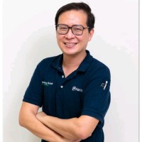 Liew Geok Kuan