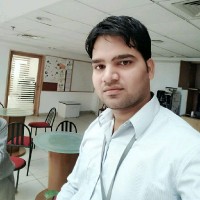 Monu Kumar