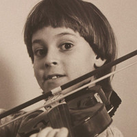 David Shenk
