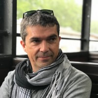 thierry oger