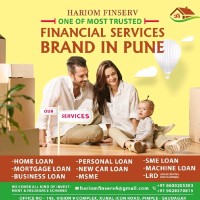 Hari om Finserv