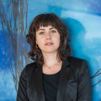 Claire O'Leary