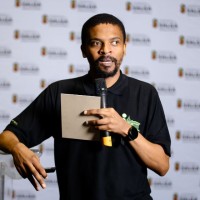 Dr. Thato Tshepo Shuping