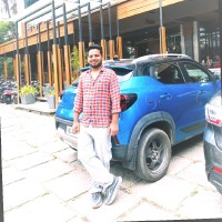 MD ASHIF