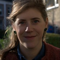 Johanneke Bleijenberg