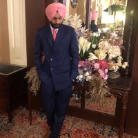 Charanpreet Singh
