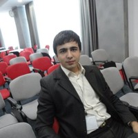 Djafer Djemilev