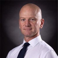 Sean Povey