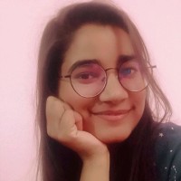 Priyanka Pandey