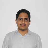 Subramanya B Bhat