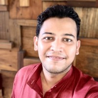 Omkar Sahasrabudhe