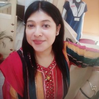 Shilpee Adhikari