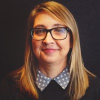 Amy Mott