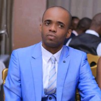 Hugues NGOMA