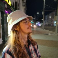 Boris Gaidukov