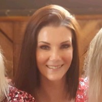 Kate D'Arcy