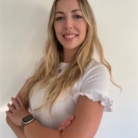 Katie Brien