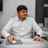 Darshit Patel
