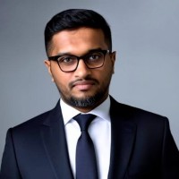 Mohesh Mohan
