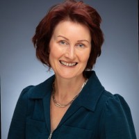 Carmel Jane Saulbrey