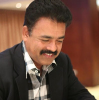 Ashfaque Ahmad