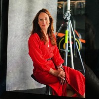 Alison Harper