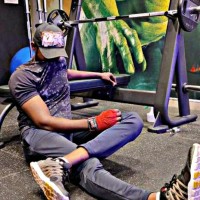 Raj Kiran