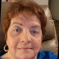 Janet Garrett