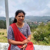 Divyasri T S