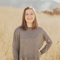 Kaitlyn Gray Baker