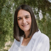 Ana Cristina Garfias Roiz