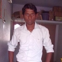 Muthukrishnan Thiyagarajan