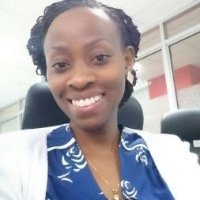 Caroline Mbithe