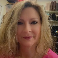 Pam Sammons