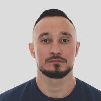Serhii Hrynyk