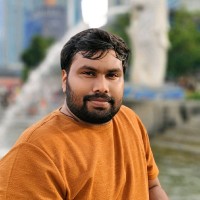 Vinaykumar Guduru
