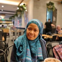 Nurdania Sazwanie